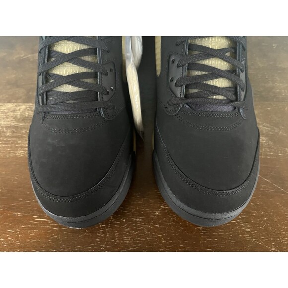 Nike Air Jordan 5 Retro SP x A Ma Maniére "Dusk" Men's Size 14 FD1330-001 - Picture 7 of 11